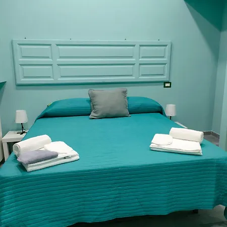 B&B A Casa Di Freddie 4*