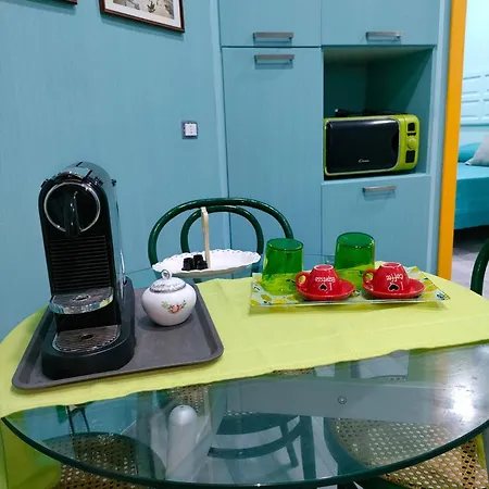 A Casa Di Freddie