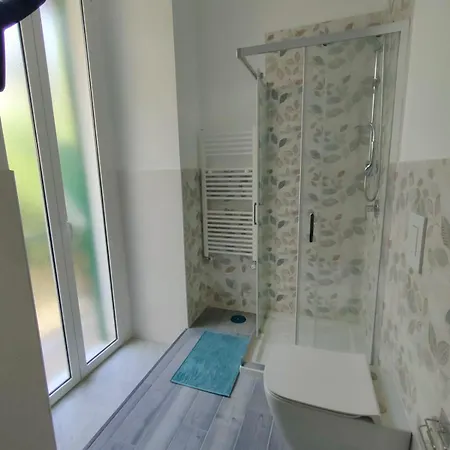 A Casa Di Freddie Naples