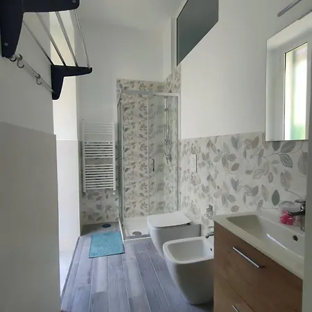 A Casa Di Freddie Naples