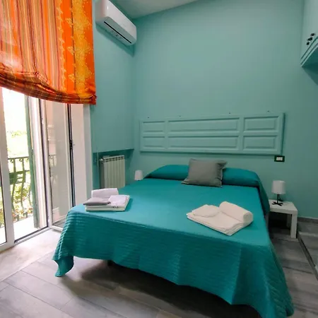 A Casa Di Freddie Bed & Breakfast *