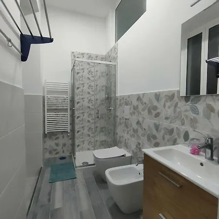 A Casa Di Freddie Bed & Breakfast Naples